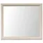 Zrkadlo Windsor W-21  Kašmír/Prírodný Dub,3