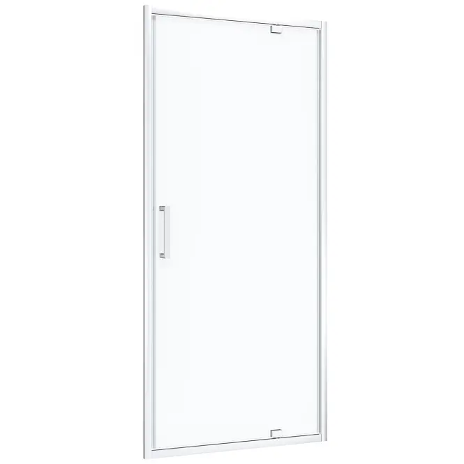 Sprchové dvere Modo 80x190 chróm