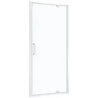 Sprchové dvere Modo 90x190 chróm