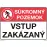 Súkromný pozemok, vstup zakázaný  210 x 148 mm