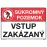 Súkromný pozemok, vstup zakázaný  A4
