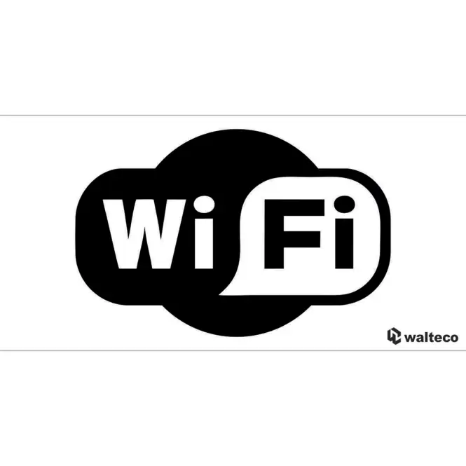 Označenie Wi-Fi