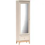 Skriňa Windsor W-18 Kashmir/Dub Prírodný