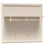 Vešiak Windsor W-22  Kashmir/Dub Prírodný