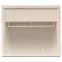 Vešiak Windsor W-22  Kashmir/Dub Prírodný,3