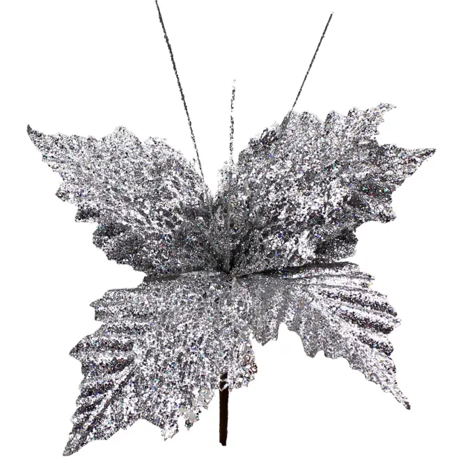 Poinsettia 35 cm 442486