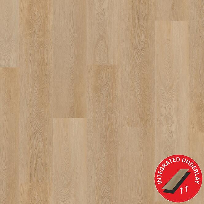 Vinylová podlaha SPC+IXPE dub Stafford 91829 4V 5,3/0,55mm