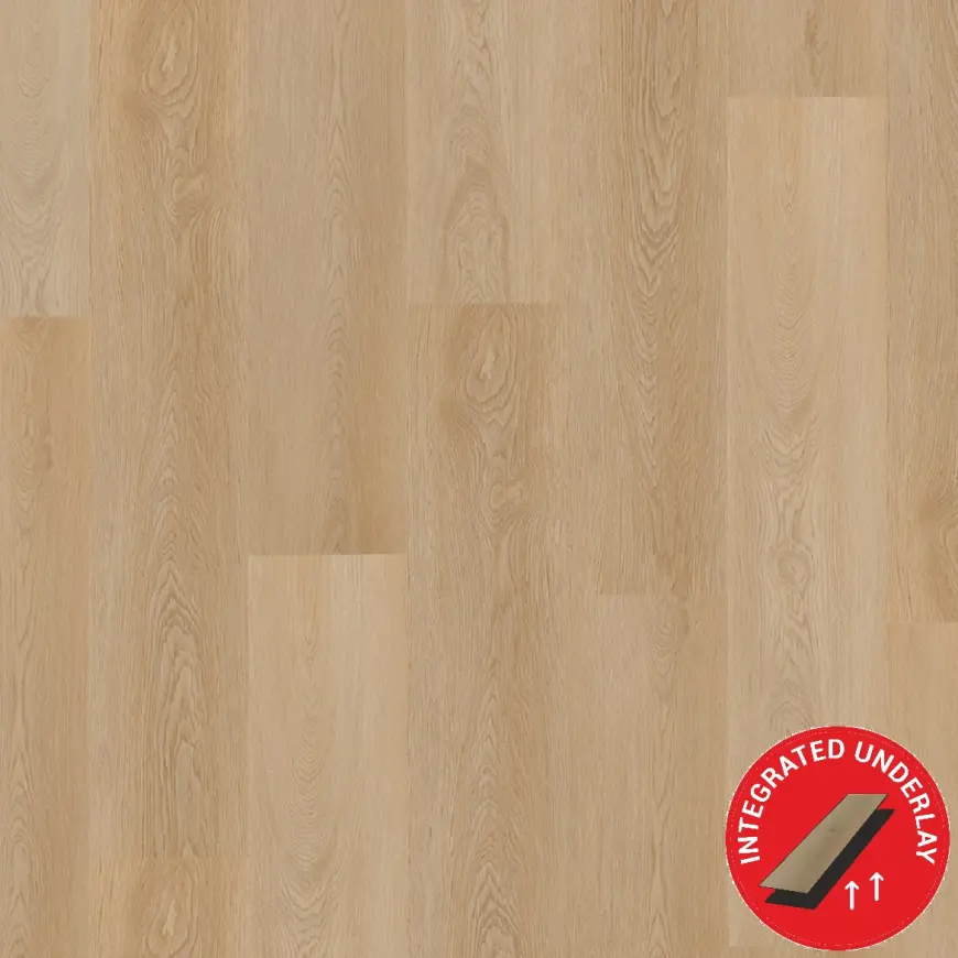 Vinylová podlaha SPC+IXPE dub Stafford 91829 4V 5,3/0,55mm