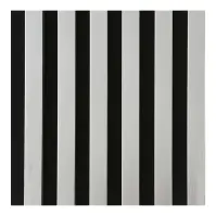 Akustické lamely 3D na plsti strieborné 21x300x2650 mm