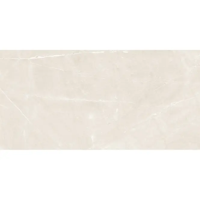 Brelita Ivory Satin Mat 60/120,2