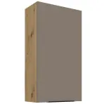 Kuchynská skrinka Aria-Ta/Ar Anti Fingerprint 60g-108 1f