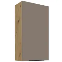 Kuchynská skrinka Aria-Ta/Ar Anti Fingerprint 60g-108 1f