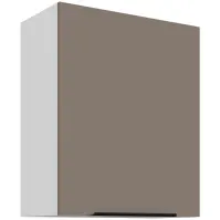 Kuchynská skrinka Aria-Ta/Wh Anti Fingerprint 60g-72 1f