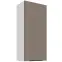 Kuchynská skrinka Aria-Ta/Wh Anti Fingerprint 50g-108 1f