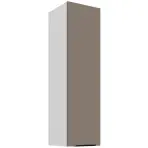Kuchynská skrinka Aria-Ta/Wh Anti Fingerprint 30g-108 1f