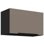 Kuchynská skrinka Aria-Ta/Bl Anti Fingerprint 60gu-36 1f