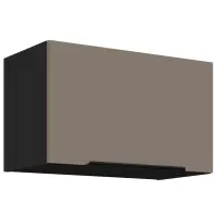 Kuchynská skrinka Aria-Ta/Bl Anti Fingerprint 60gu-36 1f