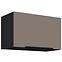 Kuchynská skrinka Aria-Ta/Bl Anti Fingerprint 60gu-36 1f