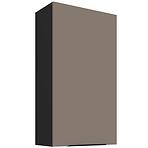 Kuchynská skrinka Aria-Ta/Bl Anti Fingerprint 60g-108 1f