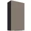 Kuchynská skrinka Aria-Ta/Bl Anti Fingerprint 60g-108 1f