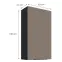 Kuchynská skrinka Aria-Ta/Bl Anti Fingerprint 60g-108 1f,2