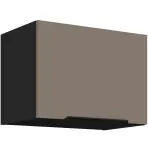 Kuchynská skrinka Aria-Ta/Bl Anti Fingerprint 50gu-36 1f