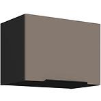 Kuchynská skrinka Aria-Ta/Bl Anti Fingerprint 50gu-36 1f