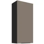 Kuchynská skrinka Aria-Ta/Bl Anti Fingerprint 50g-108 1f
