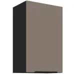 Kuchynská skrinka Aria-Ta/Bl Anti Fingerprint 45g-72 1f