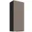 Kuchynská skrinka Aria-Ta/Bl Anti Fingerprint 45g-108 1f