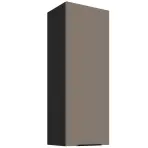 Kuchynská skrinka Aria-Ta/Bl Anti Fingerprint 40g-108 1f