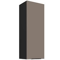 Kuchynská skrinka Aria-Ta/Bl Anti Fingerprint 40g-108 1f