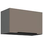 Kuchynská skrinka Aria-Ta/Ant Anti Fingerprint 60gu-36 1f
