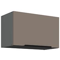 Kuchynská skrinka Aria-Ta/Ant Anti Fingerprint 60gu-36 1f