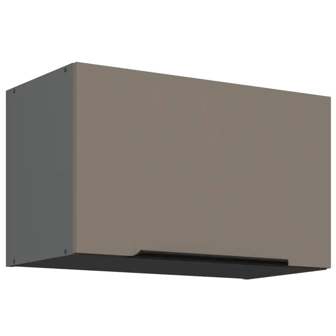 Kuchynská skrinka Aria-Ta/Ant Anti Fingerprint 60gu-36 1f
