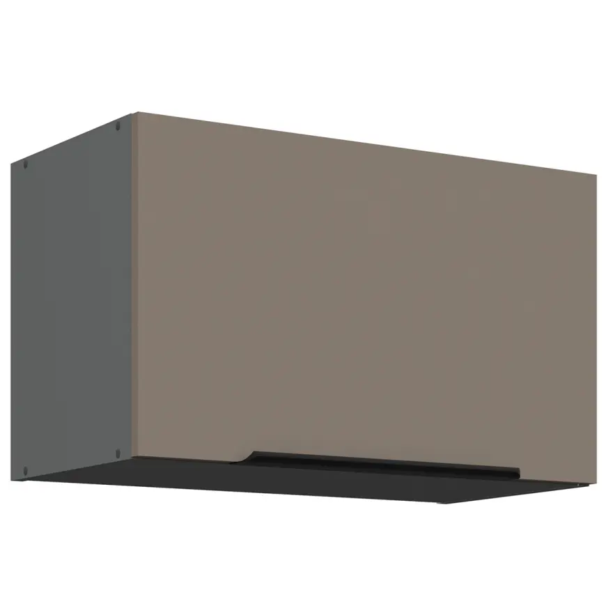 Kuchynská skrinka Aria-Ta/Ant Anti Fingerprint 60gu-36 1f