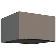 Kuchynská skrinka Aria-Ta/Ant Anti Fingerprint 60 Nagu-36 1f
