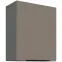 Kuchynská skrinka Aria-Ta/Ant Anti Fingerprint 60g-72 1f