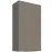 Kuchynská skrinka Aria-Ta/Ant Anti Fingerprint 60g-108 1f