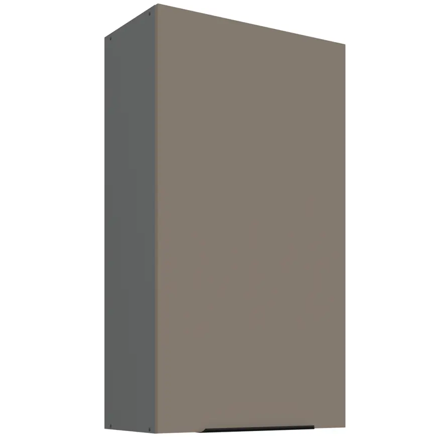 Kuchynská skrinka Aria-Ta/Ant Anti Fingerprint 60g-108 1f
