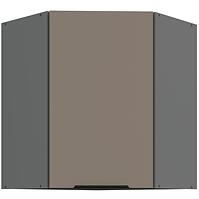 Kuchynská skrinka Aria-Ta/Ant Anti Fingerprint 60x60 Gn-72 1f (45°)