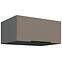 Kuchynská skrinka Aria-Ta/Ant Anti Fingerprint 60x60 Gn-108 1f (45°)