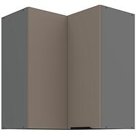 Kuchynská skrinka Aria-Ta/Ant Anti Fingerprint 60x60 Gn-72 2f (90°)