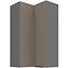 Kuchynská skrinka Aria-Ta/Ant Anti Fingerprint 60x60 Gn-108 2f (90°)