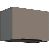 Kuchynská skrinka Aria-Ta/Ant Anti Fingerprint 50gu-36 1f