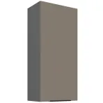 Kuchynská skrinka Aria-Ta/Ant Anti Fingerprint 50g-108 1f
