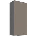 Kuchynská skrinka Aria-Ta/Ant Anti Fingerprint 50g-108 1f