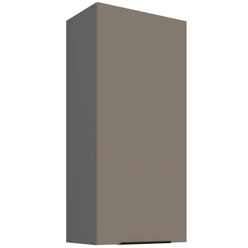 Kuchynská skrinka Aria-Ta/Ant Anti Fingerprint 50g-108 1f
