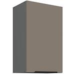 Kuchynská skrinka Aria-Ta/Ant Anti Fingerprint 45g-72 1f
