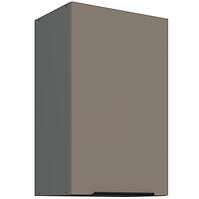 Kuchynská skrinka Aria-Ta/Ant Anti Fingerprint 45g-72 1f